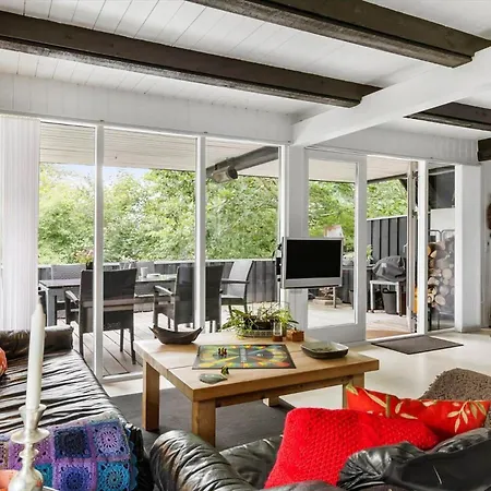 Ferienhaus Lf15103-farso-rorsangervej-3 Sundsore