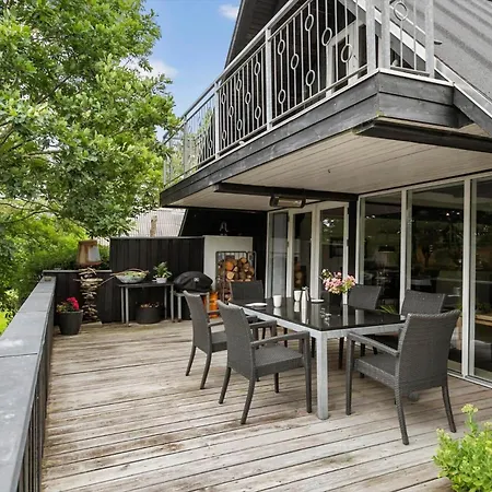 Lf15103-farso-rorsangervej-3 Ferienhaus