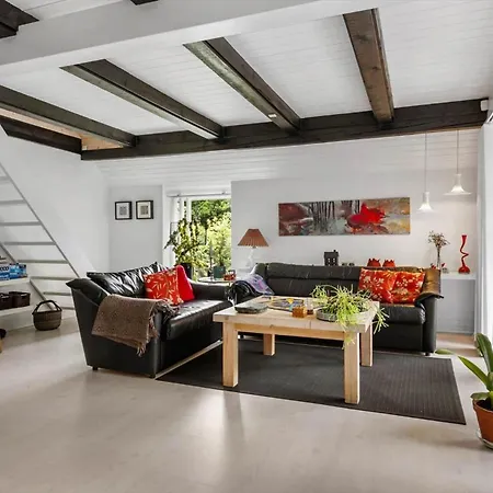 Lf15103-farso-rorsangervej-3 Ferienhaus *