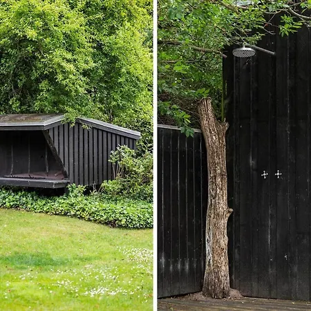 Lf15103-farso-rorsangervej-3 Сasa de vacaciones Sundsore