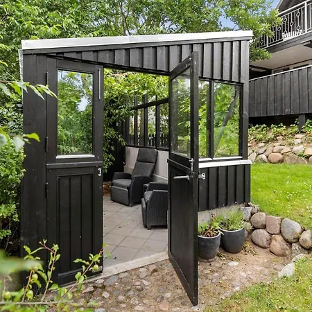 Holiday home Lf15103-farso-rorsangervej-3