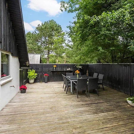 Lf15103-farso-rorsangervej-3 Holiday home *