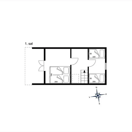 Holiday home Lf15103-farso-rorsangervej-3