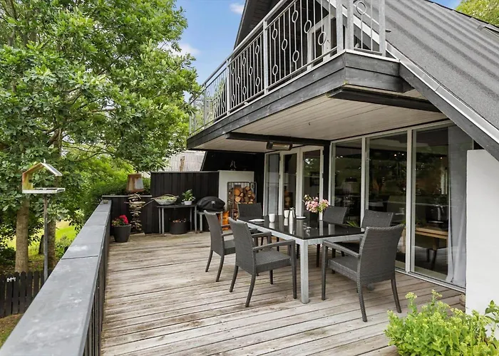 Lf15103-farso-rorsangervej-3 Ferienhaus