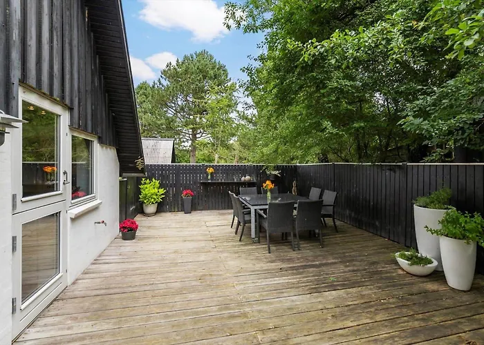 Ferienhaus Lf15103-farso-rorsangervej-3